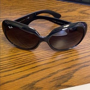 Ray Ban Sunglasses